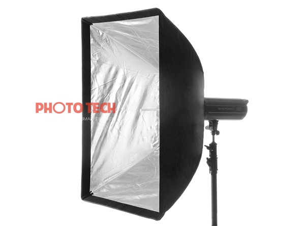 SOFTBOX EM 80*120