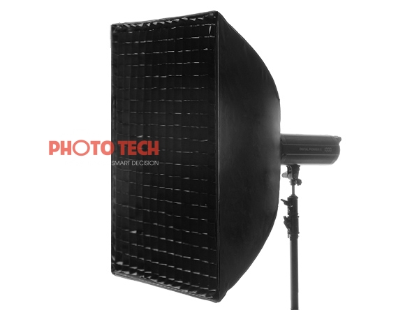 SOFTBOX EM 80*120