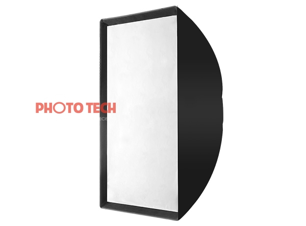 SOFTBOX EM 70*100