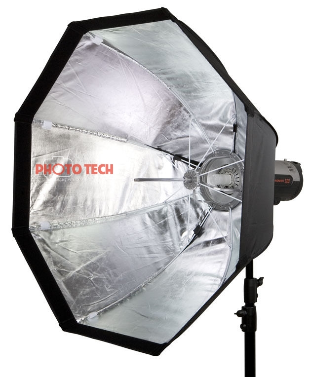 SOFTBOX Umbrella 950