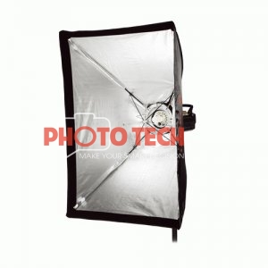 SOFTBOX Umbrella K-70*100