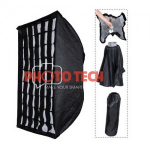 SOFTBOX Umbrella K-80*120