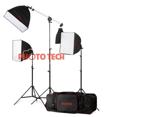 BỘ CHỤP SẢN PHẨM KIT CL55K1 GODOX