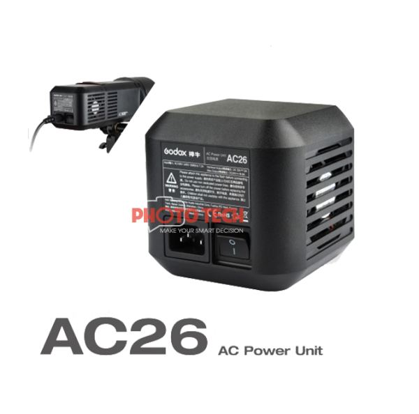 AC-DC PRO-600