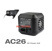 AC-DC PRO-600