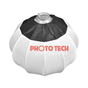 SOFTBOX cầu JINBEI 85CM