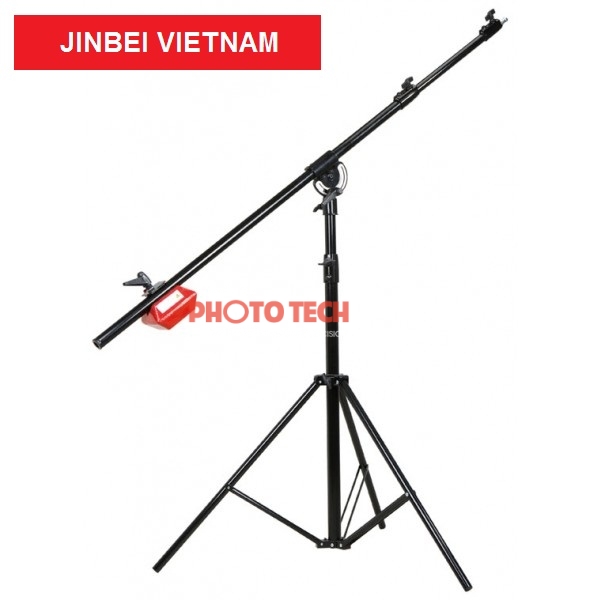 JINBEI DBJ-1 BOOM