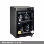TỦ HÚT ẨM ANDBON 30C
