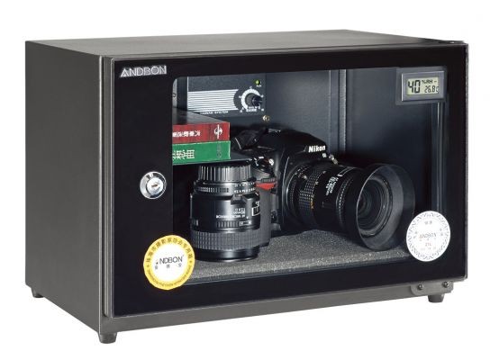 Tủ chống ẩm ANDBON AB-21C