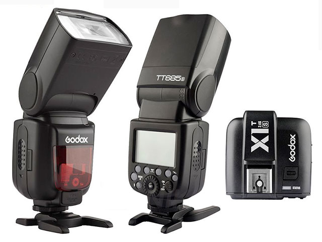 GODOX TT-685