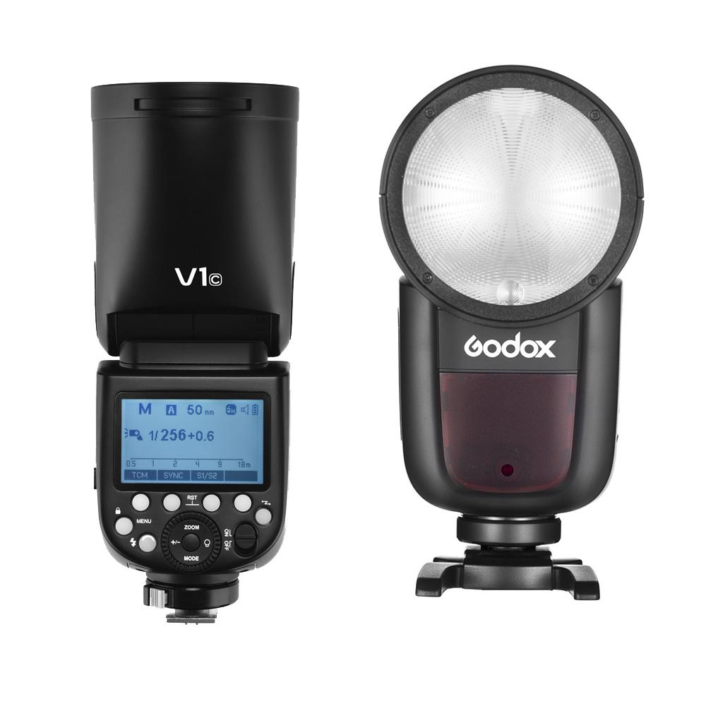 FLASH GODOX V1