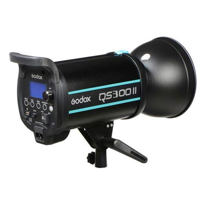 GODOX QS3OOII