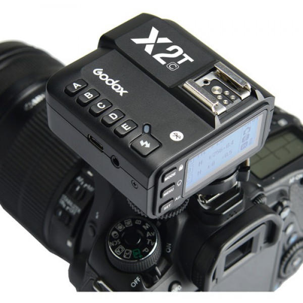 TRIGGER GODOX X2-T