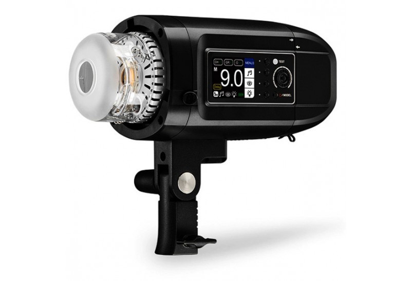 JINBEI - HD-400