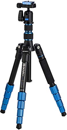 CHÂN MÁY ẢNH TRIPOD/ MONOPOD BENRO FSL09AN00