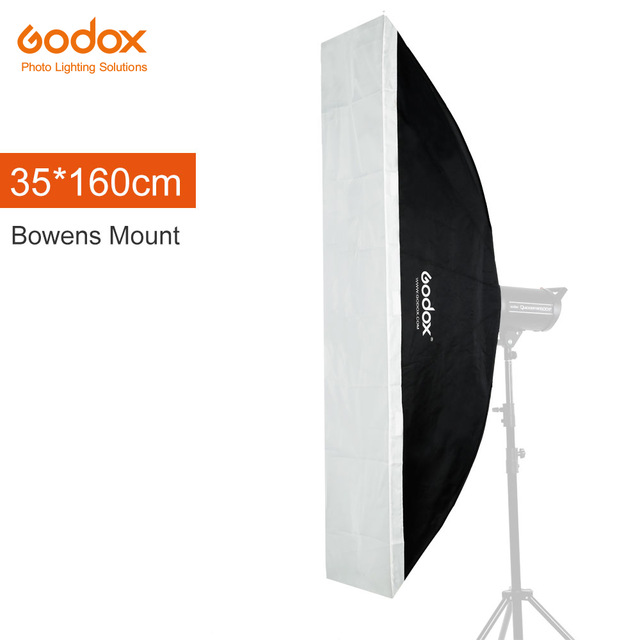 SOFTBOX 35*160CM