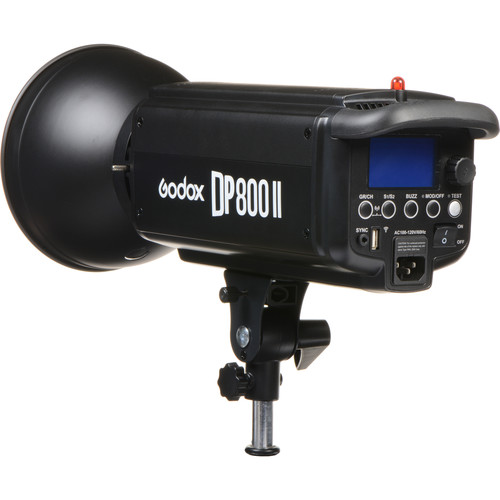 ĐÈN GODOX DPII 800WS