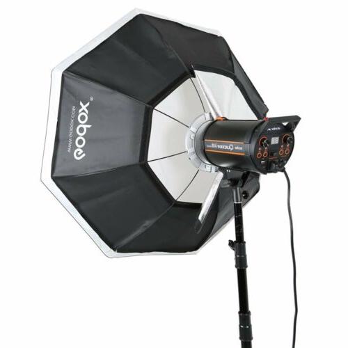 SOFTBOX 120CM