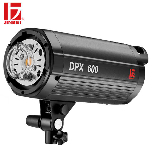 JINBEI DPX 600W