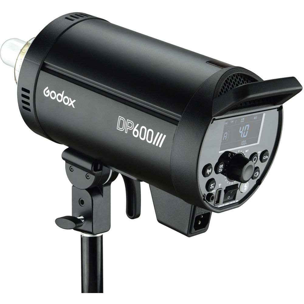 GODOX DP600III