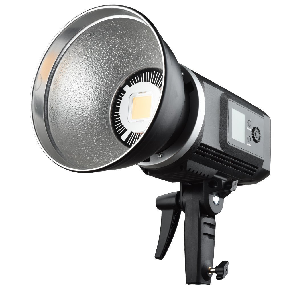 GODOX LED NGOẠI CẢNH SL60W-Y