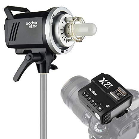 GODOX MS200