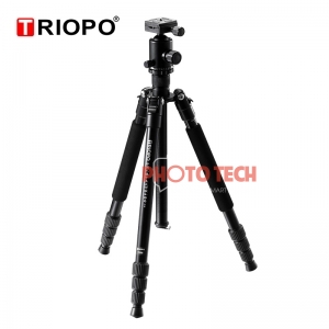 TRIOPO T258+D2