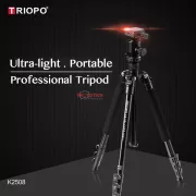 TRIOPO K2508+D-2