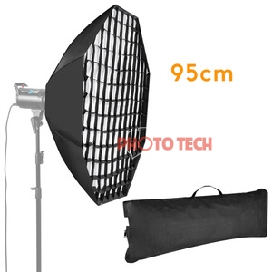 SOFTBOX GRID SB-FW 95cm