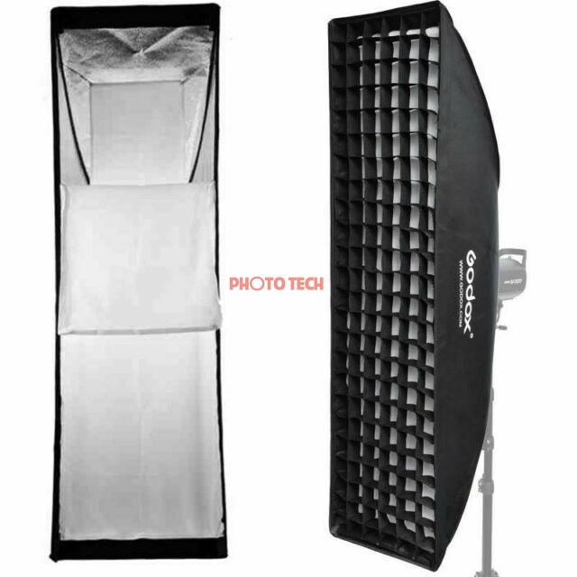 SOFTBOX GRID SB-FW 50*130