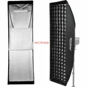SOFTBOX GRID SB-FW 50*130