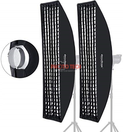 SOFTBOX GRID SB-FW 35*140