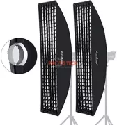 SOFTBOX GRID SB-FW 35*140