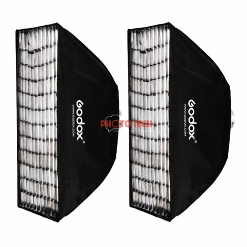 SOFTBOX GRID SB-FW 60*60cm