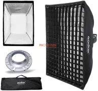 SOFTBOX GRID SB-FW 80*120