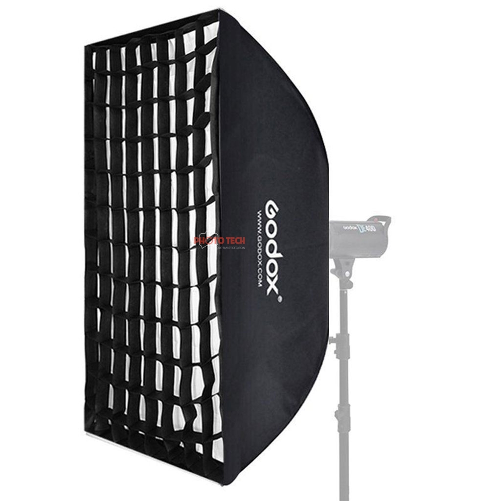 SOFTBOX GRID SB-FW 70*100 cm