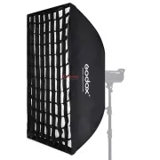 SOFTBOX GRID SB-FW 70*100 cm