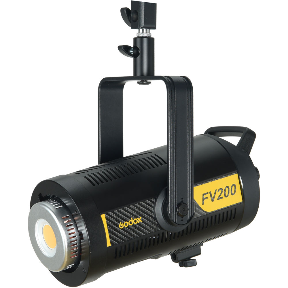 GODOX LED flash FV-200