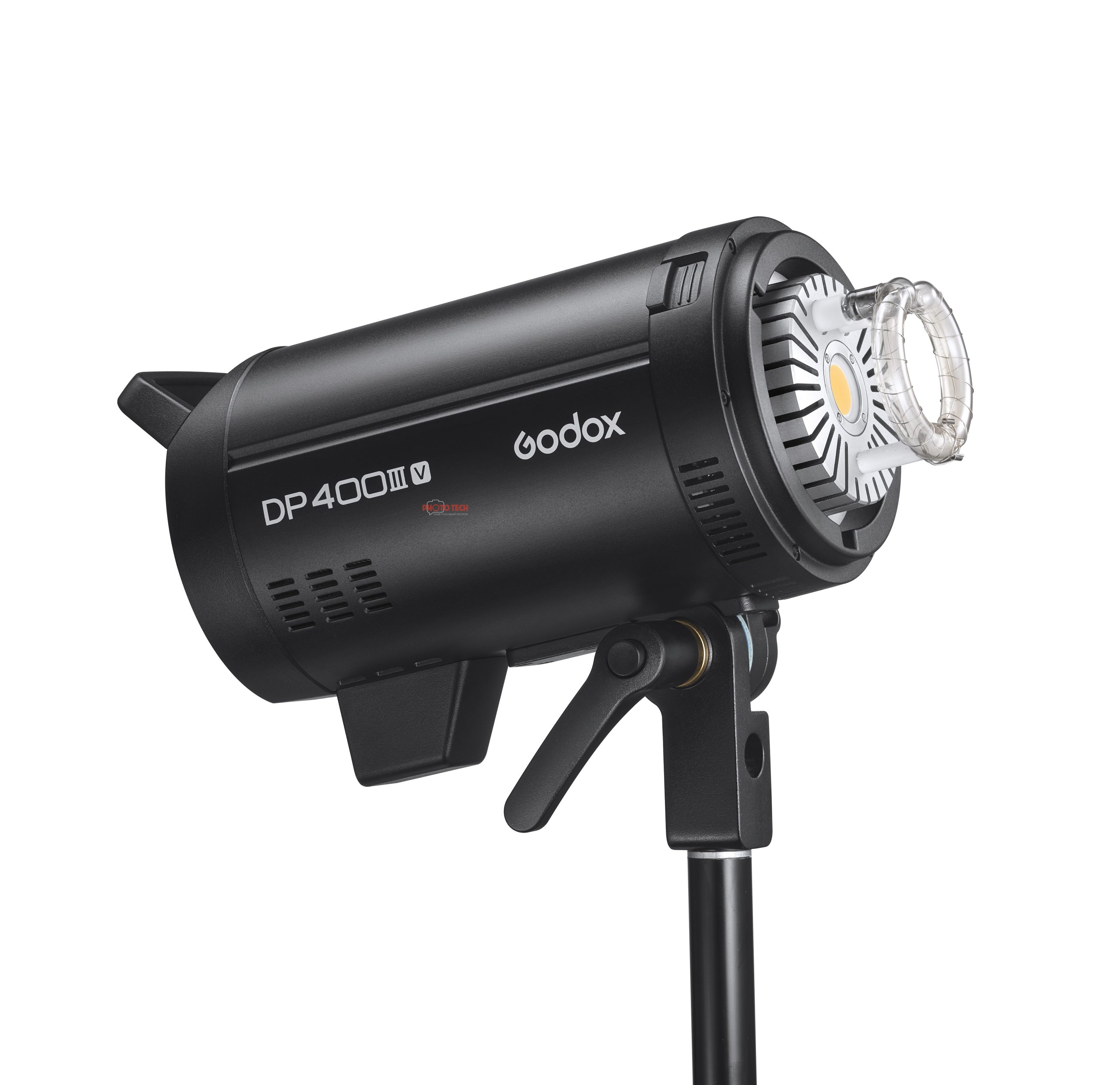 Đèn flash studio Godox DP400III-V