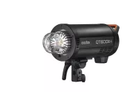 Đèn studio Godox QTIII – 600M