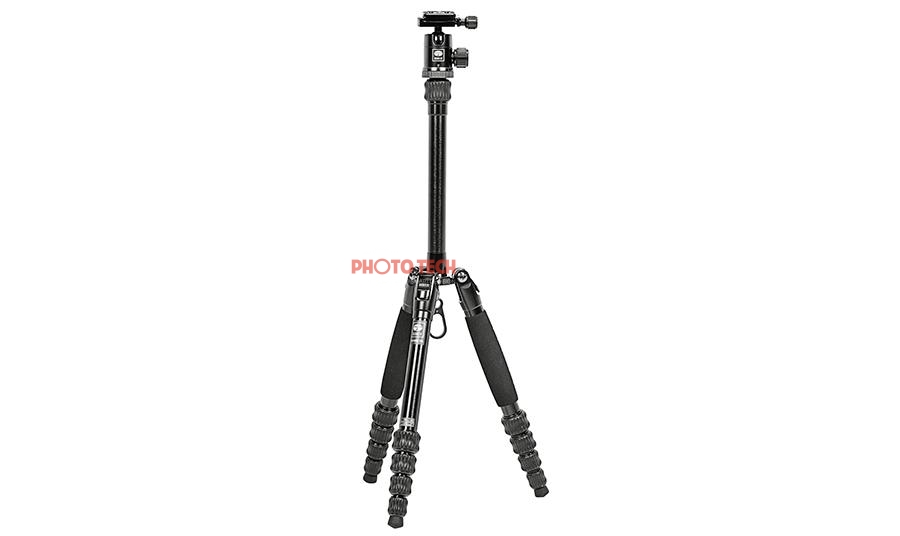 SIRUI Traveler 5A Travel Tripod