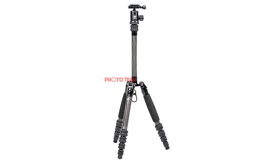 SIRUI Traveler 5C Travel Tripod