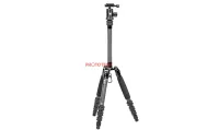SIRUI Traveler 5C Travel Tripod