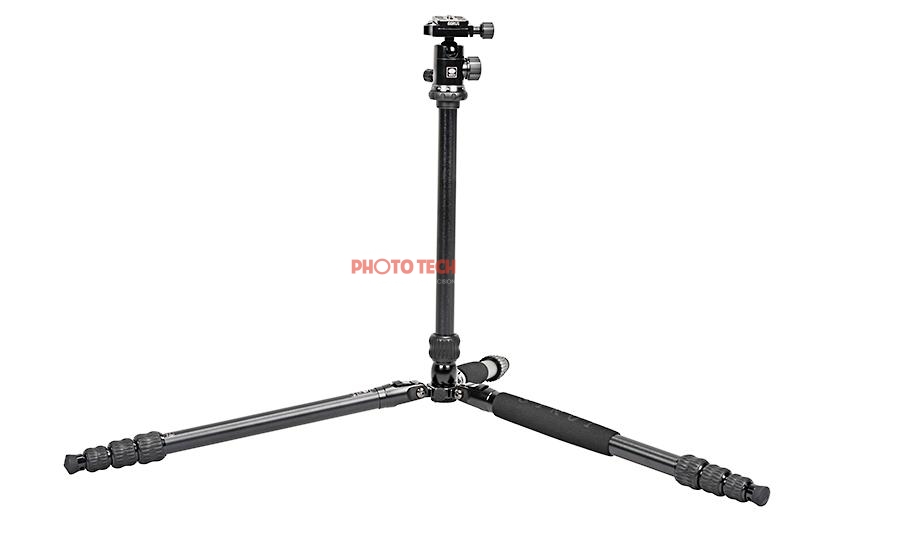 SIRUI Traveler 7A  Travel Tripod