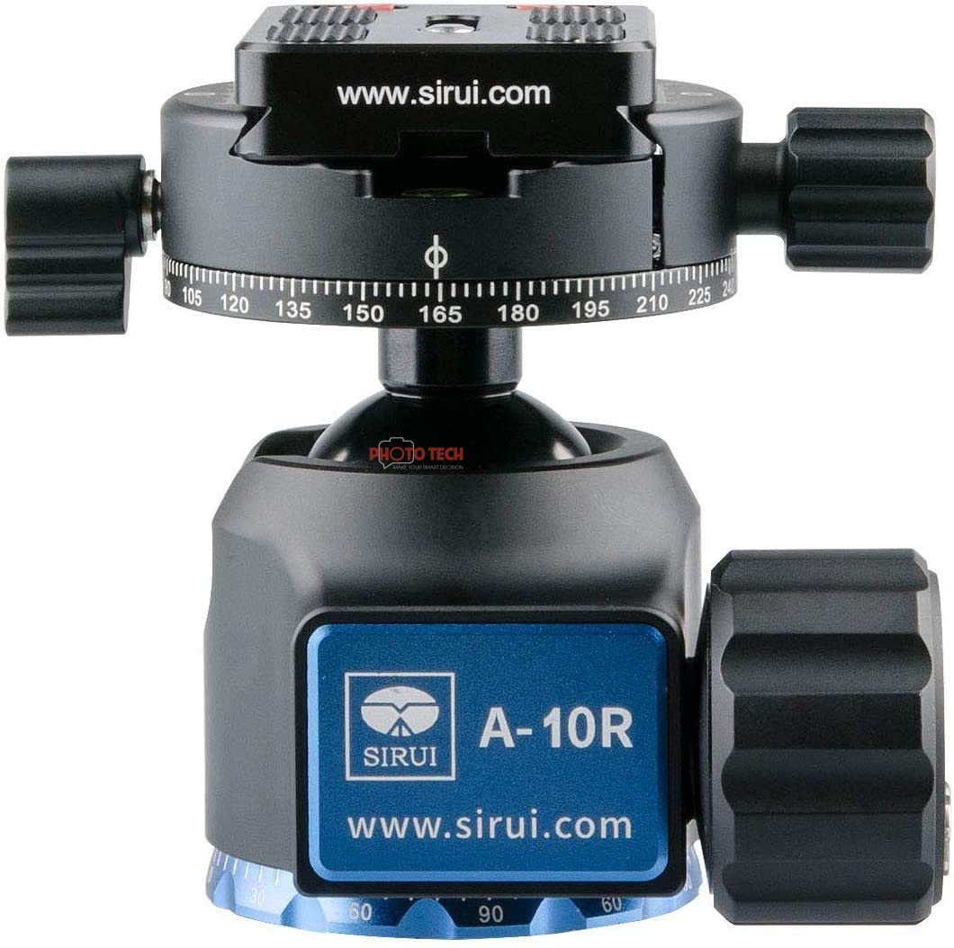 CỦ CHÂN SIRUI A10-R-CN