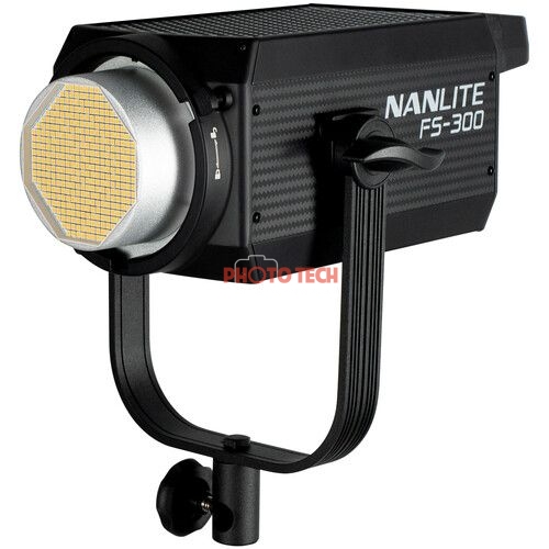 Đèn LED NANLITE FS-300 - Chính Hãng