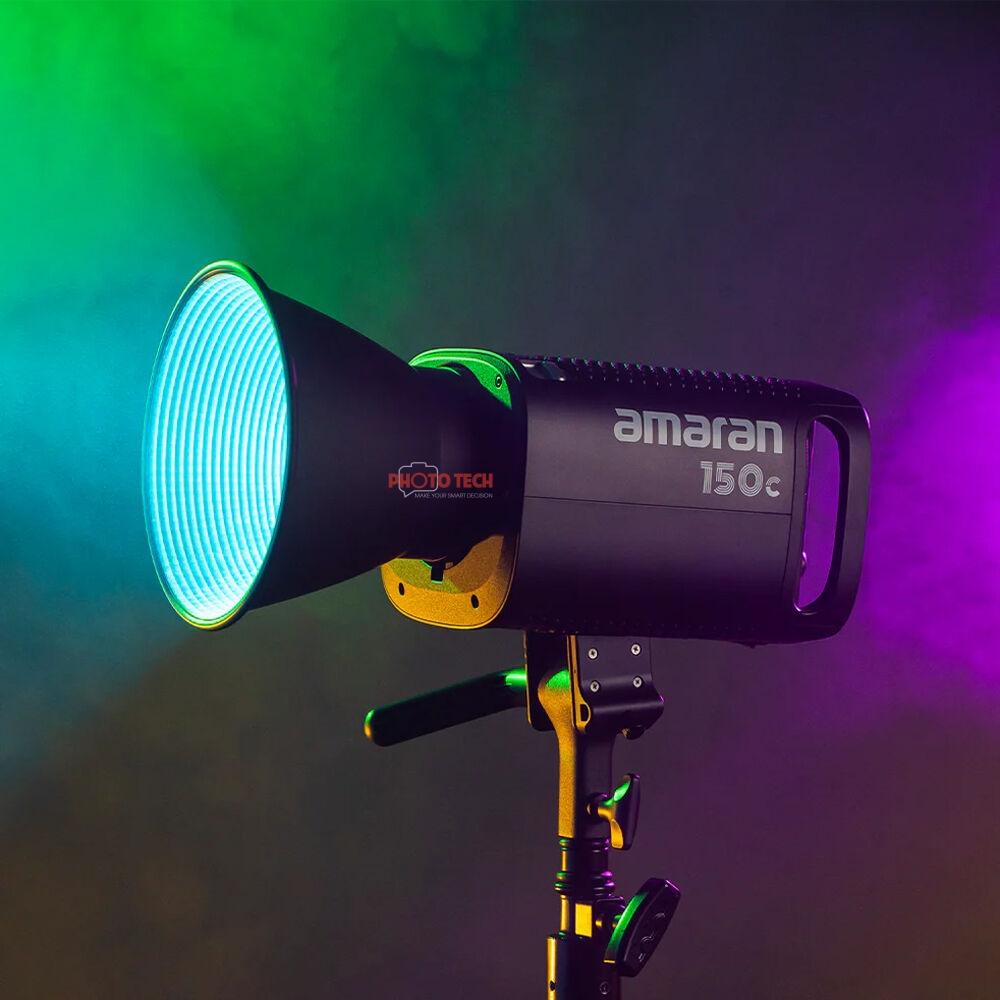 AMARANT 150C RGB LED LIGHT