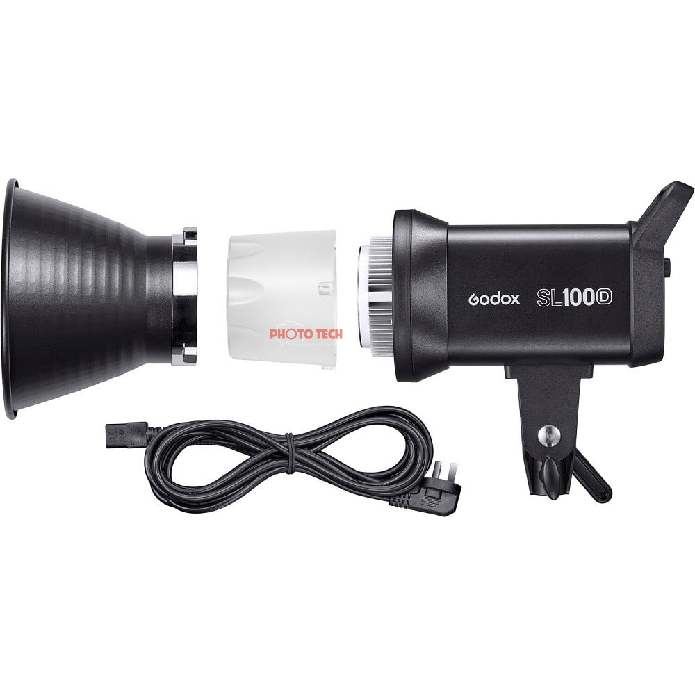 Đèn LED Godox SL100D