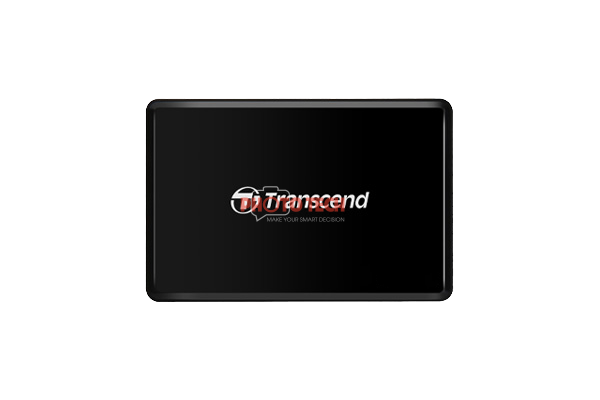 Đầu đọc 3.1 Transcend ALL-IN-ONE RDF8