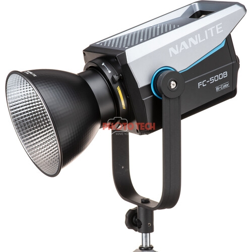 Nanlite FC500B đèn LED Bi-color Spotlight